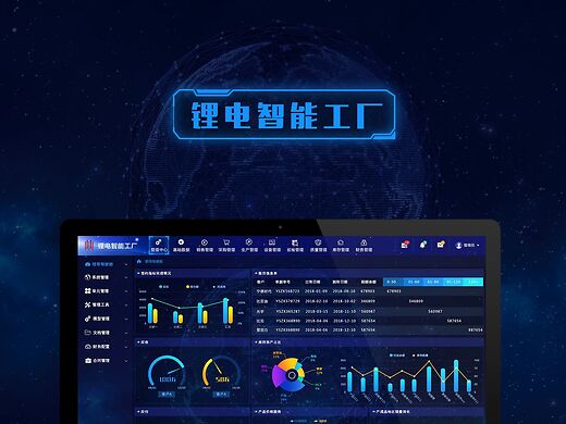 数据可视化 大数据服务的智慧之窗