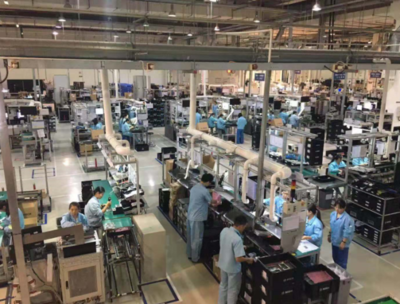 守护国之重器 珠海这家安防“牛企”如何为港珠澳大桥保驾护航