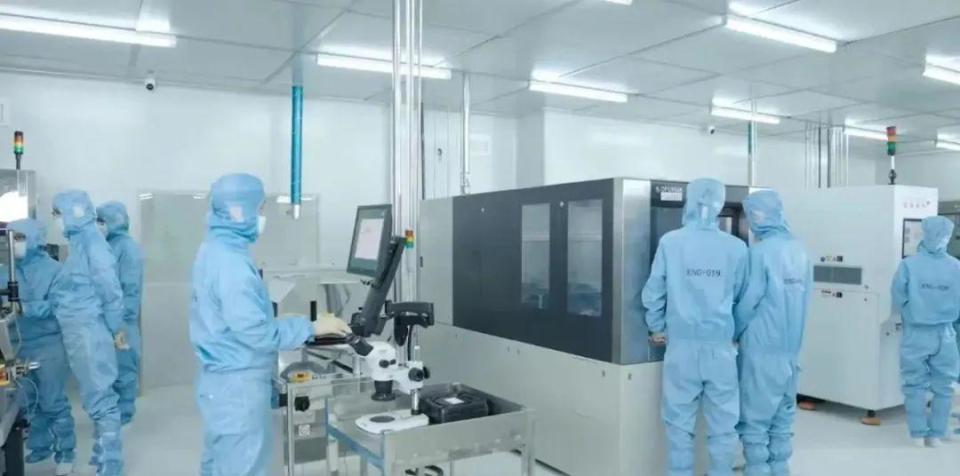 新春抢跑！增城企业奋力冲刺“开门红”——安防设备制造业的春天序曲