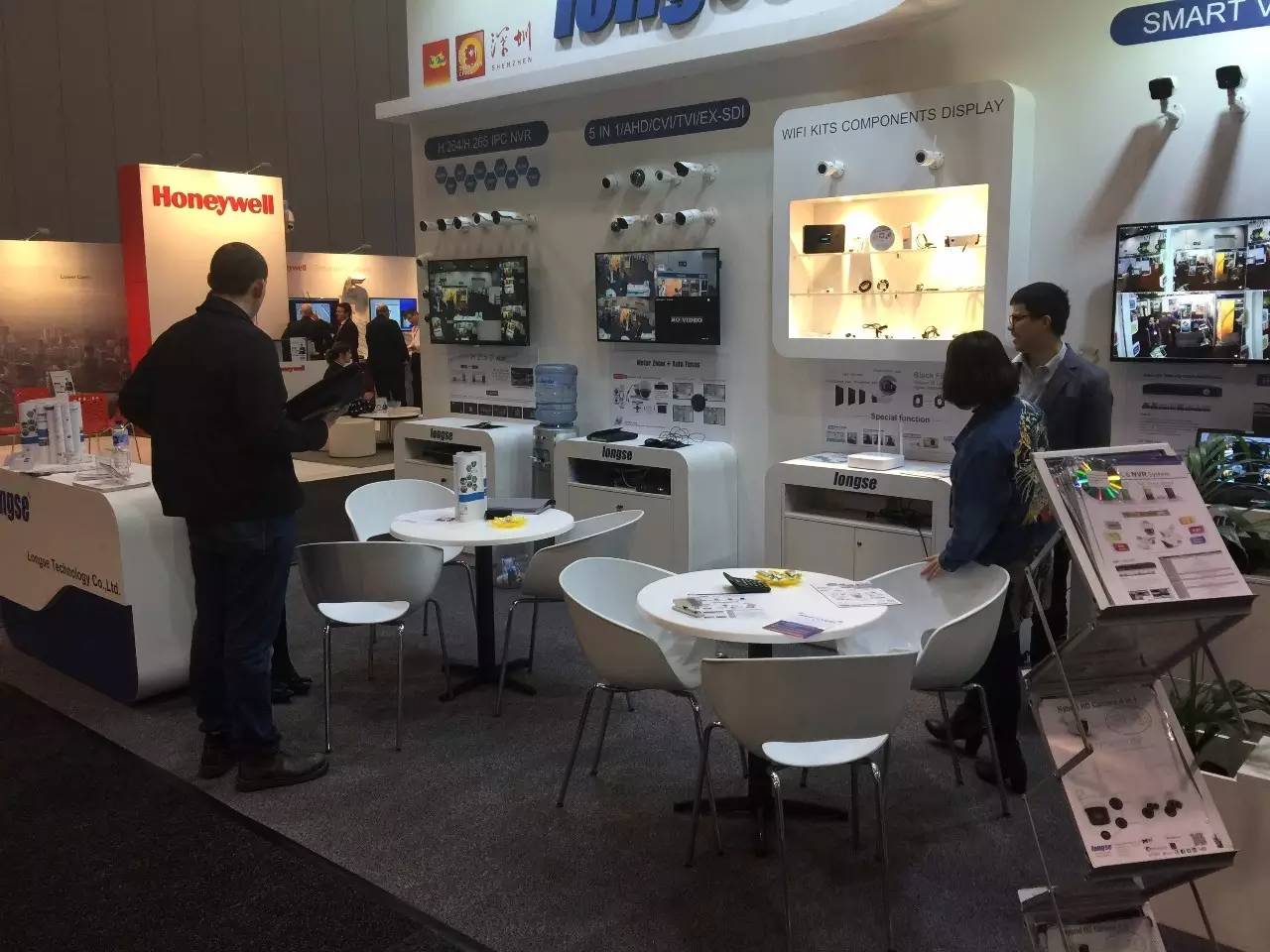 智慧安防网 赋能安防设备制造的数字化转型与产业升级