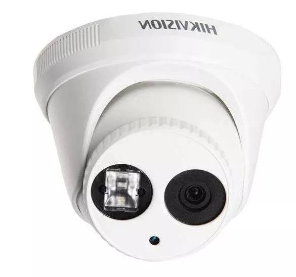 美国以‘网络安全’为由打压中国安防企业，海康威视摄像头再成焦点